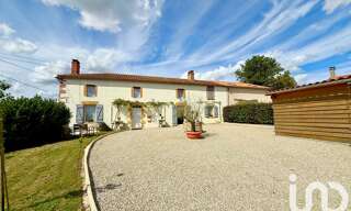 Maison 5 Pièces 178 m² à vendre à Availles-Limouzine (86460)