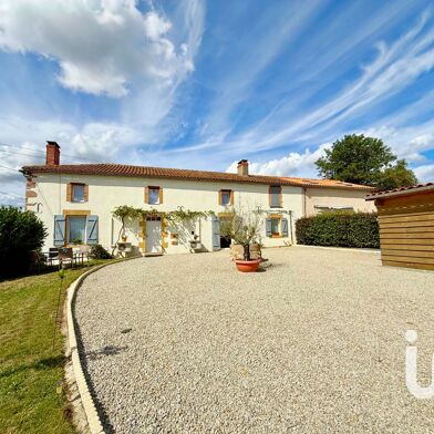 Maison 5 pièces 150000 €