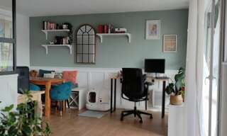 Appartement 2 Pièces 52 m² à vendre à Saint-Jory (31790)