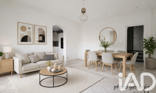 Maison 4 Pièces 100 m² à vendre à Saint-Chamond (42400)