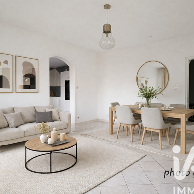 Maison 4 pièces 200000 €