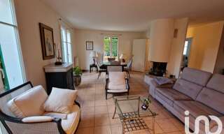 Maison 6 Pièces 133 m² à vendre à Le Plessis-Bouchard (95130)