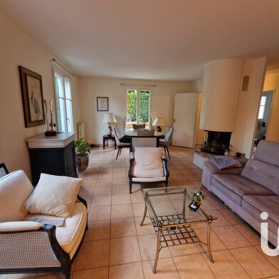 Maison 6 pièces 514000 €