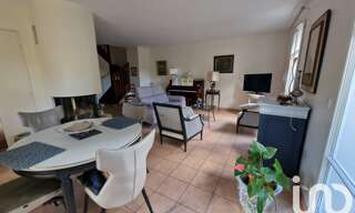 Maison 6 Pièces 133 m² à vendre à Le Plessis-Bouchard (95130)