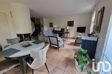 Maison 6 pièces 499000 €