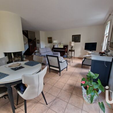 Maison 6 pièces 499000 €