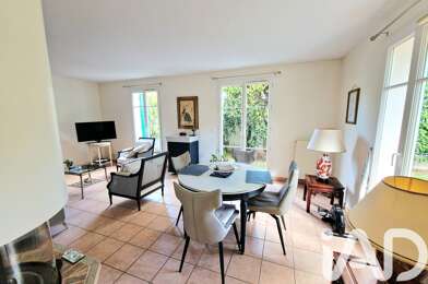 Maison 6 pièces 499000 €