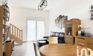 Appartement 4 Pièces 87 m² à vendre à Lille (59800)