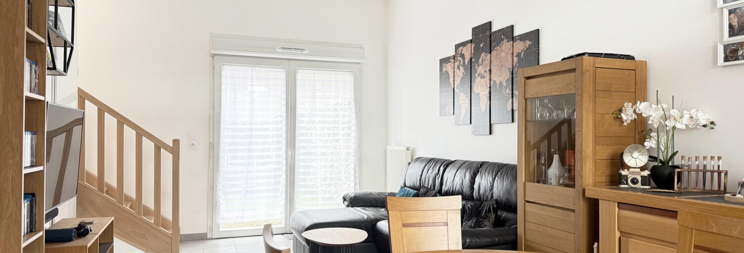 Appartement 4 Pièces 87 m² à vendre à Lille (59800)