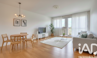 Appartement 4 Pièces 68 m² à vendre à Conflans-Sainte-Honorine (78700)