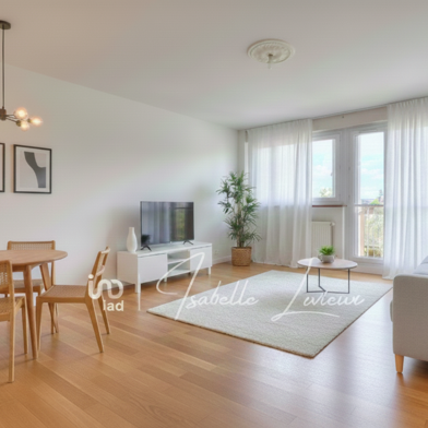 Appartement 4 pièces 189900 €