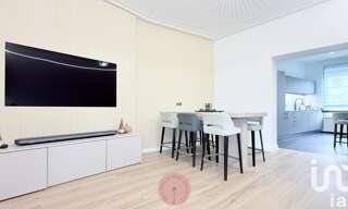 Appartement 2 Pièces 58 m² à vendre à Richemont (57270)