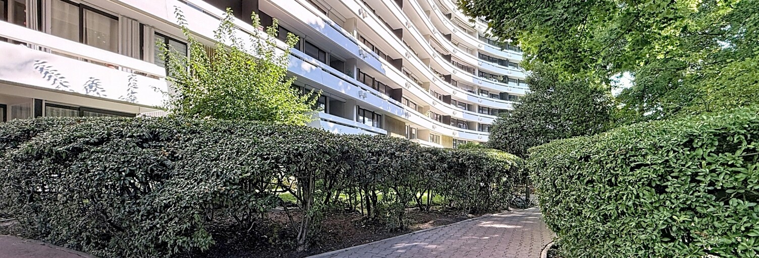 Appartement 4 Pièces 86 m² à vendre à Franconville (95130)