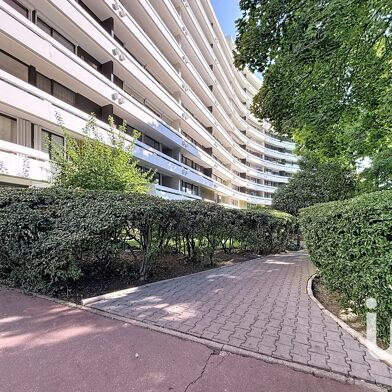 Appartement 4 pièces 269000 €
