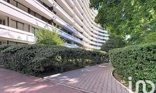 Appartement 4 Pièces 86 m² à vendre à Franconville (95130)