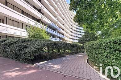 Appartement 4 pièces 260000 €