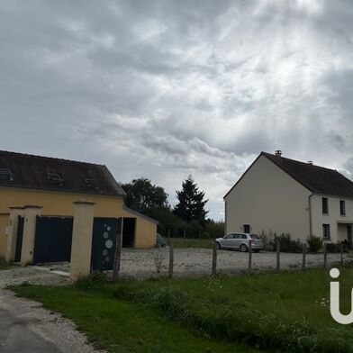 Maison 5 pièces 245000 €