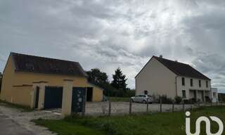 Maison 5 Pièces 206 m² à vendre à Ervy-le-Châtel (10130)