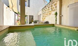 Maison 3 Pièces 132 m² à vendre à Milhaud (30540)