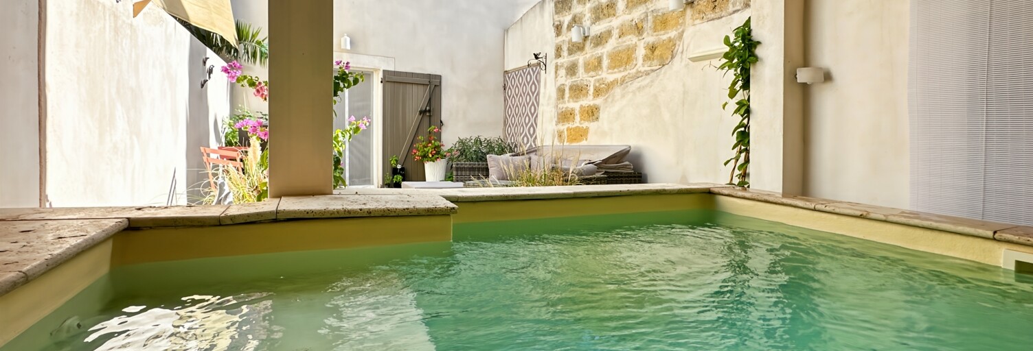 Maison 3 Pièces 132 m² à vendre à Milhaud (30540)