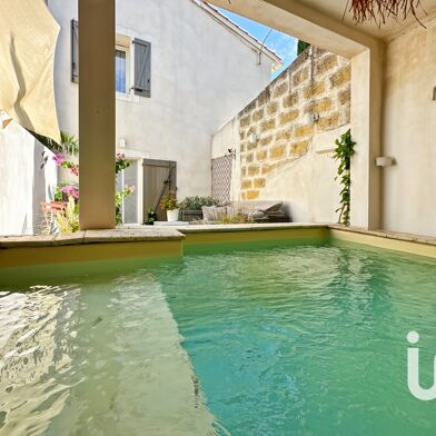 Maison 3 pièces 269000 €