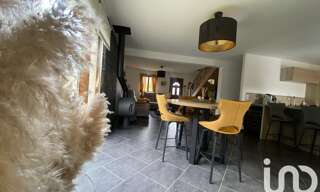 Maison 7 Pièces 155 m² à vendre à Cliron (08090)