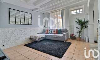 Maison 4 Pièces 81 m² à vendre à Coubert (77170)