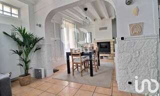 Maison 4 Pièces 81 m² à vendre à Brie-Comte-Robert (77170)