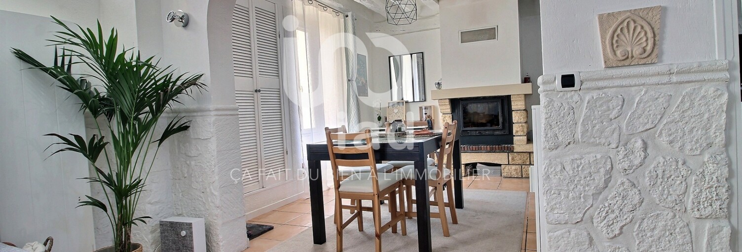 Maison 4 Pièces 81 m² à vendre à Brie-Comte-Robert (77170)