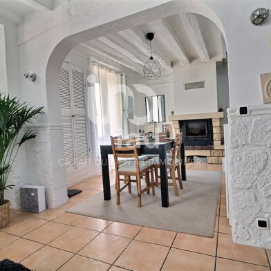 Maison 4 pièces 235000 €