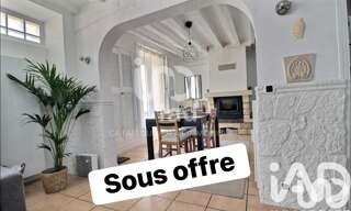 Maison 4 Pièces 81 m² à vendre à Coubert (77170)
