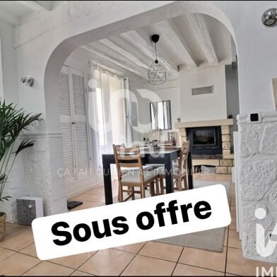 Maison 4 pièces 235000 €