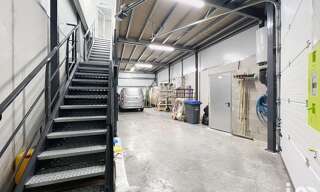 Commerce  208 m² à vendre à Brie-Comte-Robert (77170)
