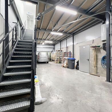 Commerce  410000 €