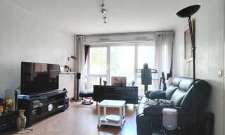 Appartement 3 Pièces 63 m² à vendre à Les Ulis (91940)