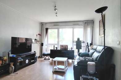 Appartement 3 pièces 149900 €