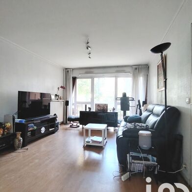 Appartement 3 pièces 159000 €