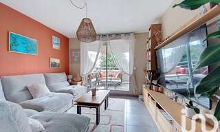 Appartement 3 Pièces 67 m² à vendre à Allonzier-la-Caille (74350)