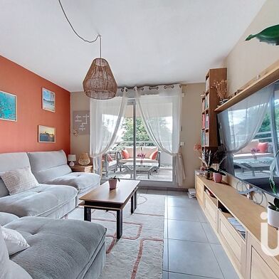 Appartement 3 pièces 375000 €