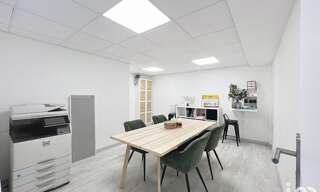 Bureau  20 m² à louer à Lésigny (77150)