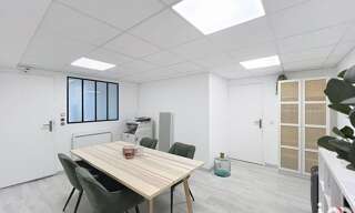 Bureau  20 m² à louer à Lésigny (77150)