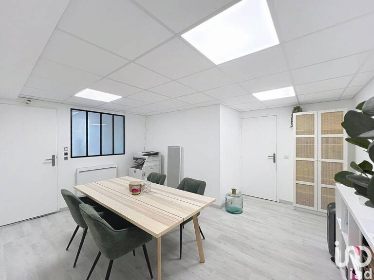 Location Bureaux 20 m&sup2; — photo 1