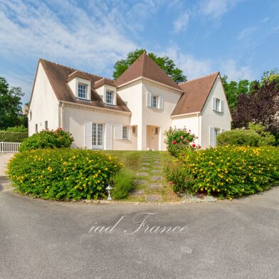 Maison 9 pièces 865000 €