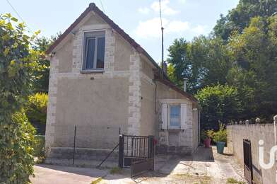 Maison 6 pièces 158000 €