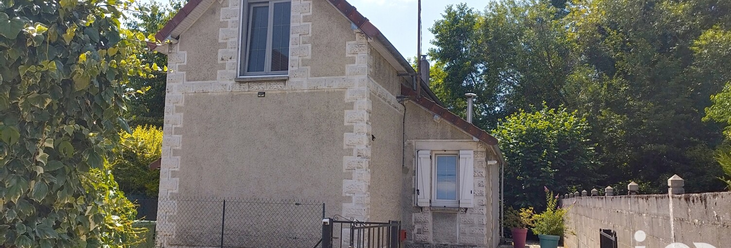 Maison 6 Pièces 99 m² à vendre à Troyes (10000)