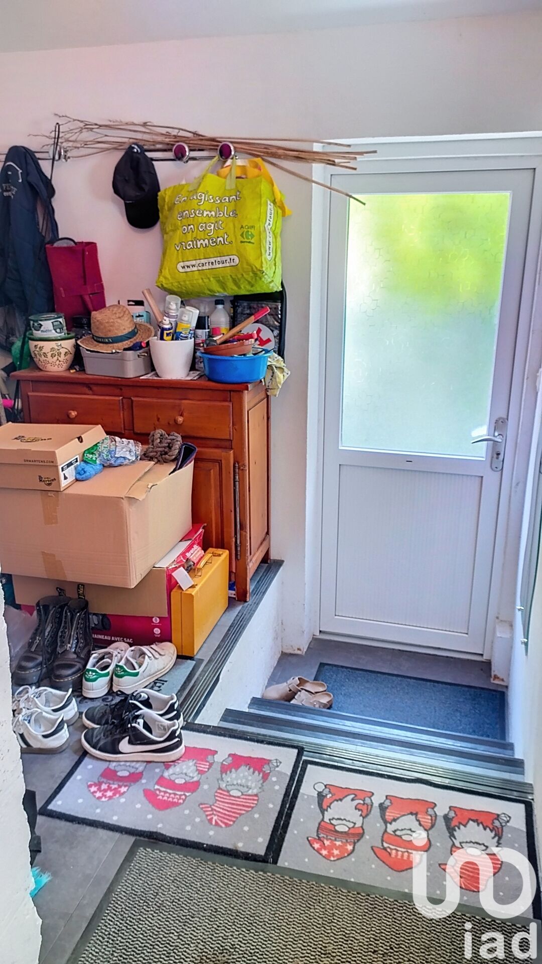 Vente Maison/villa 6 pièces - Photo 5