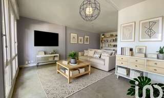 Appartement 2 Pièces 54 m² à vendre à Mérignac (33700)