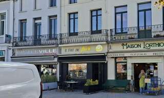 Commerce  100 m² à vendre à Saint-Amand-les-Eaux (59230)