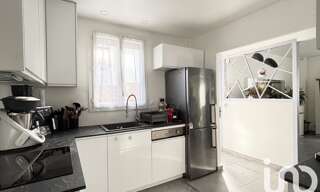 Maison 6 Pièces 104 m² à vendre à Vaujours (93410)