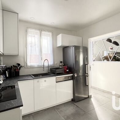 Maison 6 pièces 319000 €